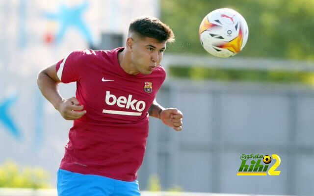 مينجو غير قابل للبيع في برشلونة