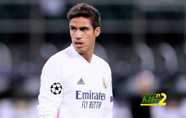 ريال مدريد لن يضم مدافع جديد