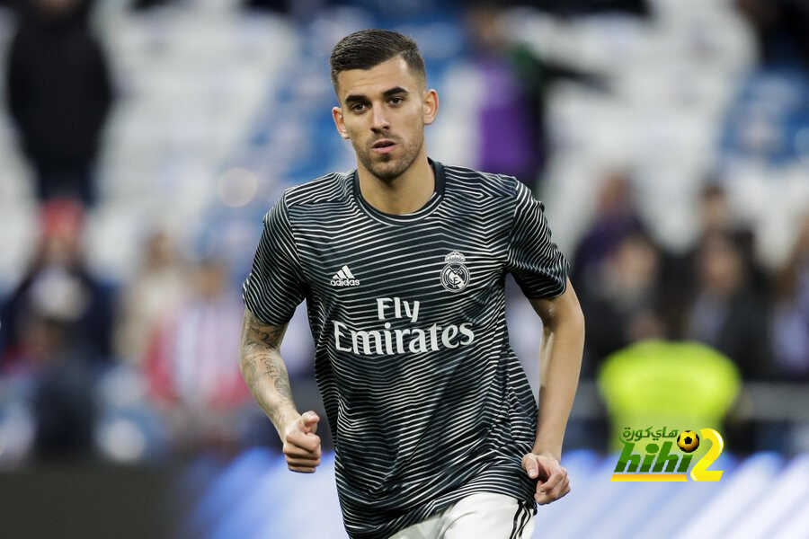 القرار النهائي بخصوص رحيل سيبايوس عن ريال مدريد
