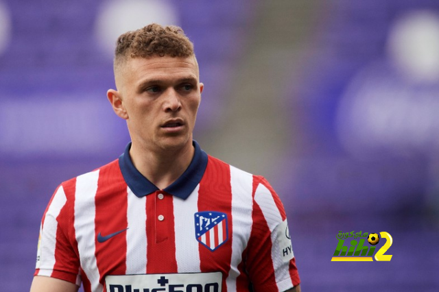 مسئولو أتليتكو مدريد مُحبطين من تربيير