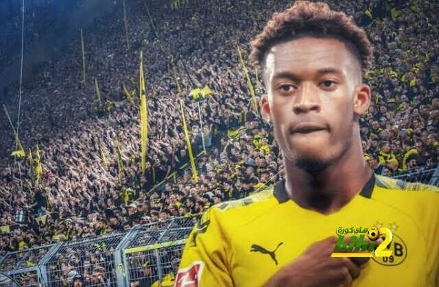 دورتموند لا يهتم بخدمات أبراهام!