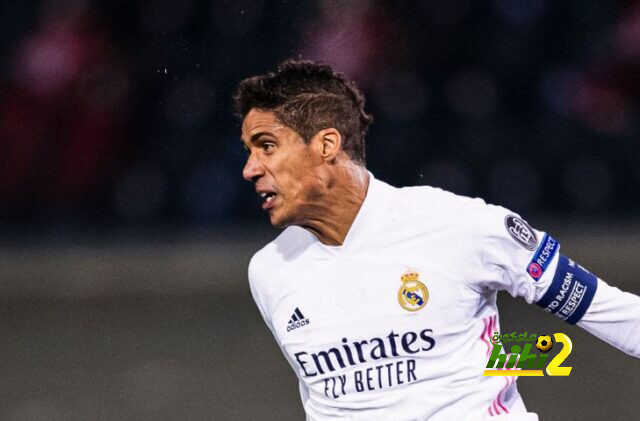 بيتون يشيد بقرار موافقة ريال مدريد على بيع فاران