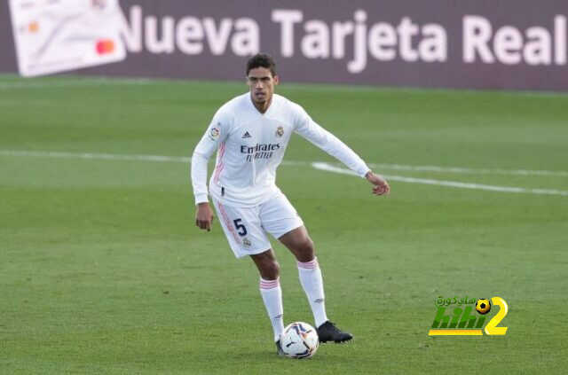 السر وراء إصرار فاران على مغادرة ريال مدريد