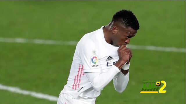 موقف أنشيلوتي من بقاء فينيسيوس جونيور مع ريال مدريد
