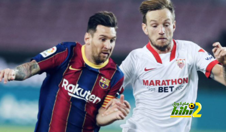 كواليس راكتيتش في برشلونة وظهور رونالدو .!
