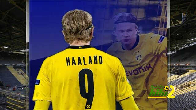 دورتموند يعلنها بوضوح لريال مدريد