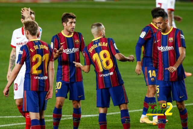حماية خاصة لنجوم لا ماسيا التاريخيين في برشلونة