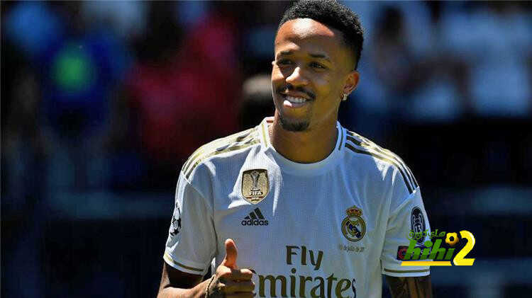 ميليتاو يغير خطط ريال مدريد!