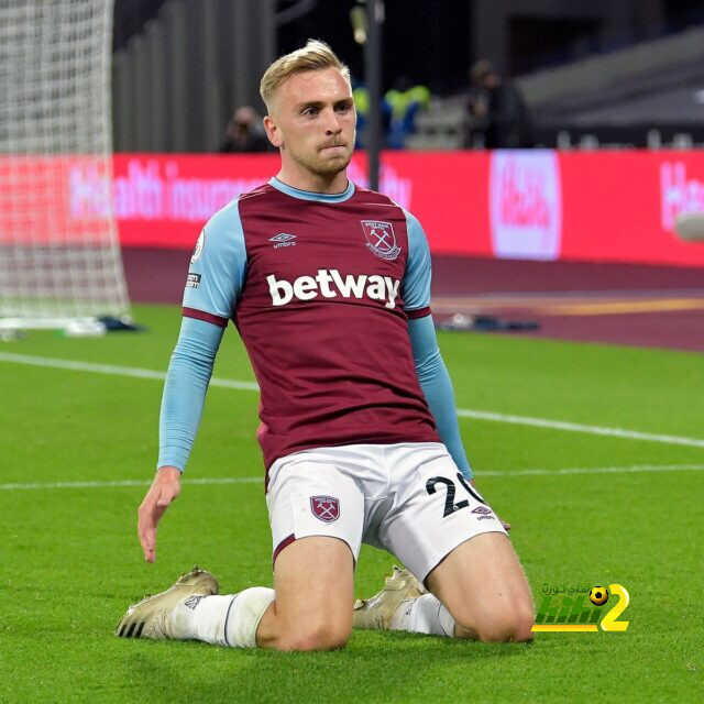 ليفربول مهتم بضم جناح وست هام