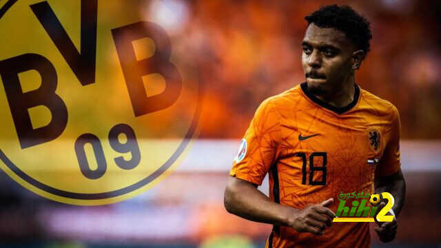 بوروسيا في مرحلة متقدمة من المحادثات مع مالين لتعويض سانشو!