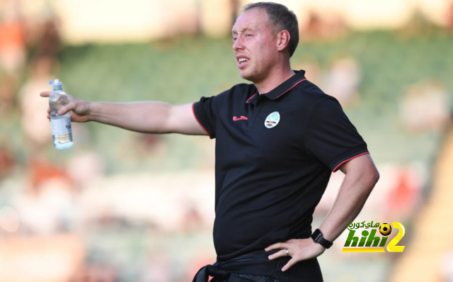 ستيف كوبر على وشك الرحيل من سوانزي!