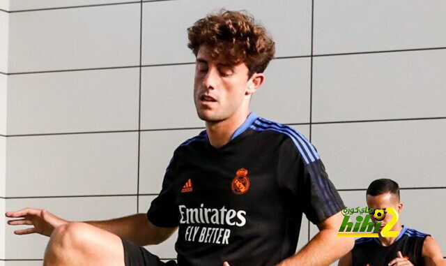 فيديو: بينتوس لا يرحم لاعبي ريال مدريد قبل الموسم الجديد