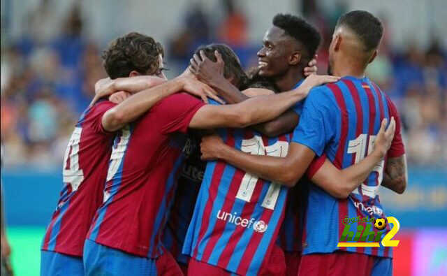 برشلونة وخيمناستيكا .. أجمل بداية ممكنة