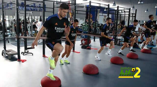 دياز يطالب شباب ريال مدريد بإثبات أنفسهم هذا الموسم