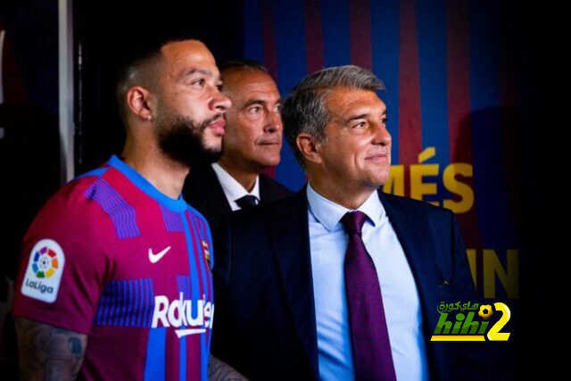 أهم عامل ساهم في وصول ديباي إلى برشلونة