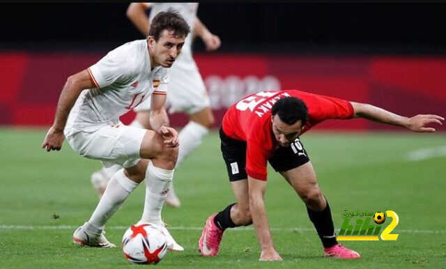 روميرو يكشف عن توقعه لمصير إسبانيا في أولمبياد طوكيو
