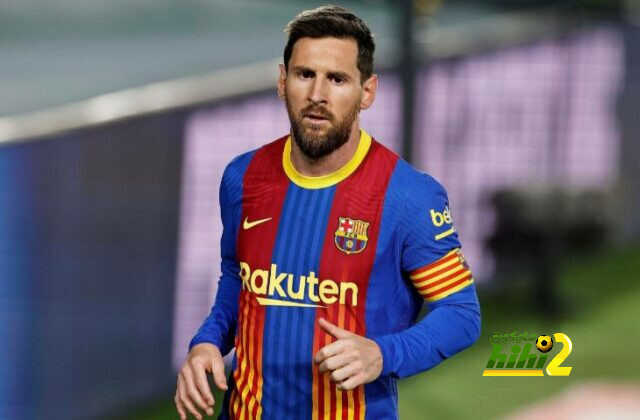 جيسي يكشف حقيقة خفض ميسي راتبه مع برشلونة