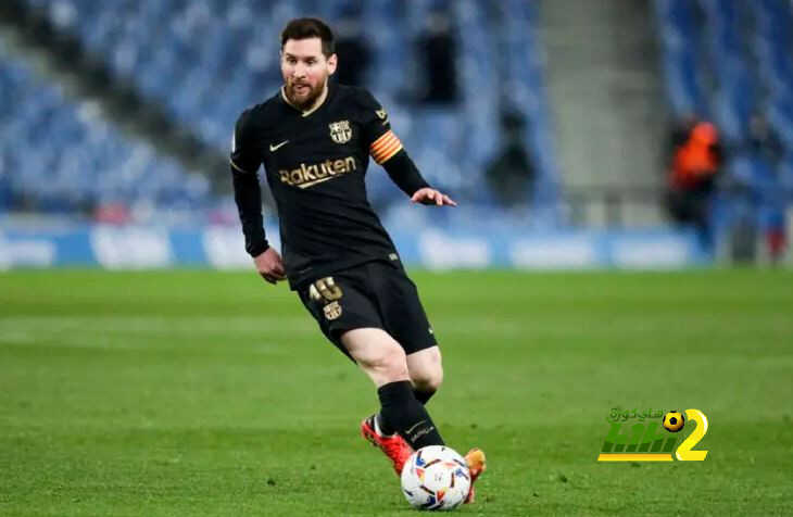كيف ينوي برشلونة حل معضلة عقد ميسي الجديد؟