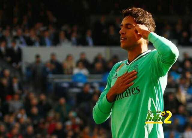 هل يتمرد فاران على ريال مدريد ؟