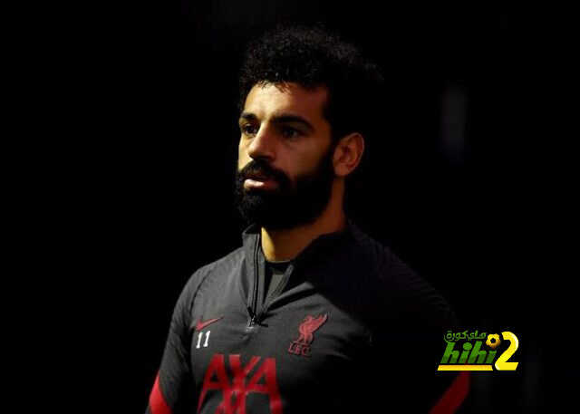 ليفربول يبدأ محاولة جديدة لتمديد عقد المصري محمد صلاح!