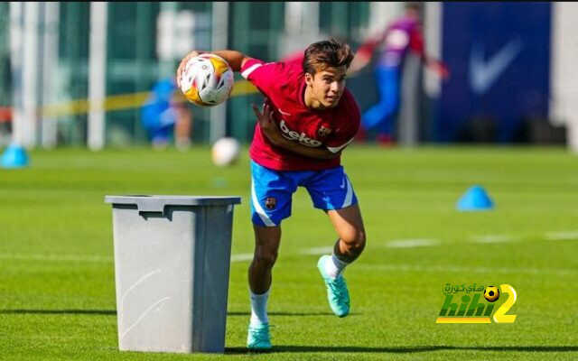 موعد مباراة برشلونة وجيرونا الودية اليوم