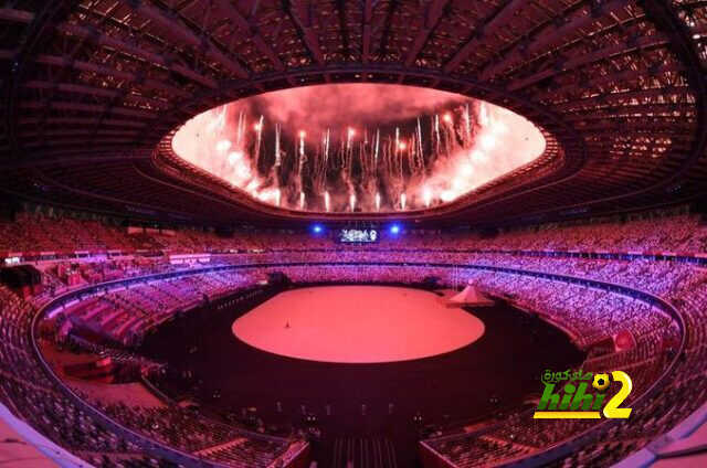 فيليكس ينتقد حفل افتتاح أولمبياد طوكيو 2020