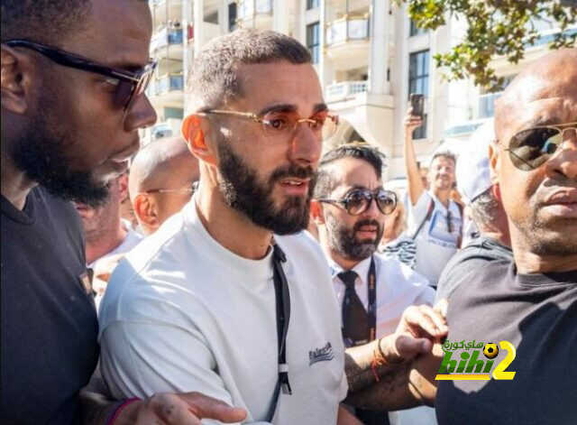 بعد إصابته بفيروس كورونا .. عطلة بنزيما تتواصل