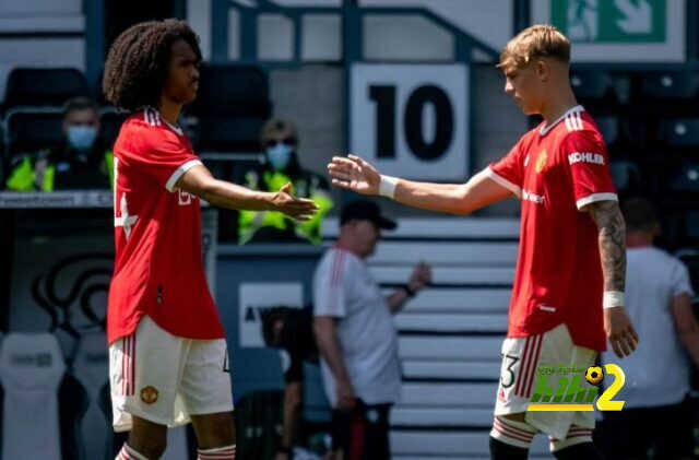 فيديو: كيف استعد مانشستر يونايتد قبل لقاء كوينز بارك رينجرز؟