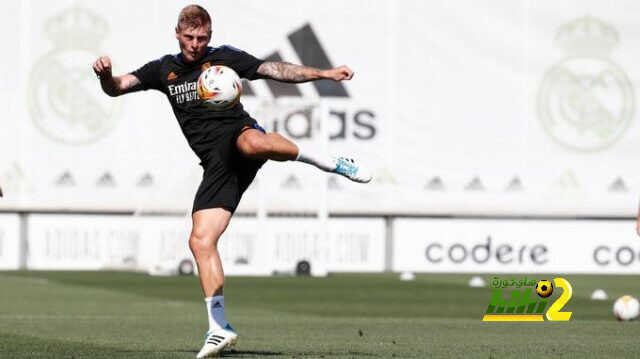 هل ينجح بينتوس في تأهيل نجوم ريال مدريد قبل الموعد؟