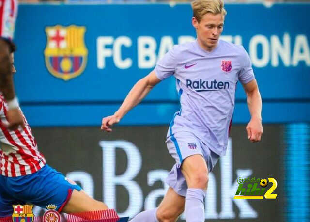 فيديو: ملخص مباراة برشلونة وجيرونا الودية