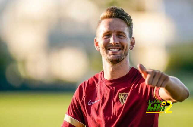 فيديو: إشبيلية يواصل الإعداد للموسم الجديد