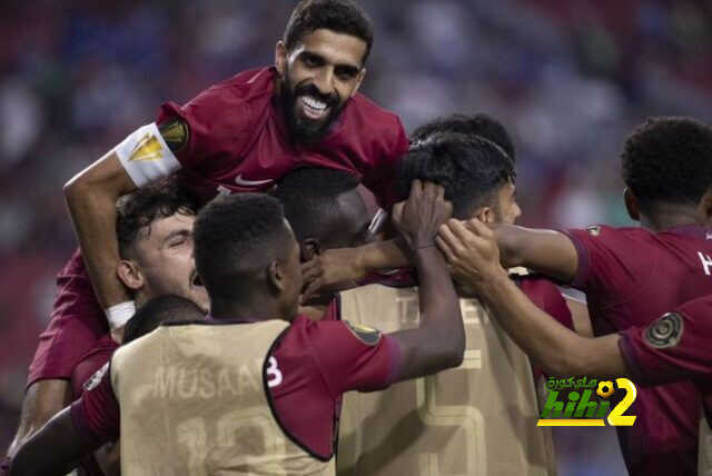 قطر إلى نصف نهائي الكأس الذهبية بعد تجاوز السلفادور