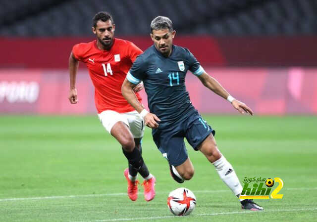 المنتخب المصري الأوليمبي يخسر أمام الآرجنتين بهدف دون رد في مباراة الفرص الضائعة