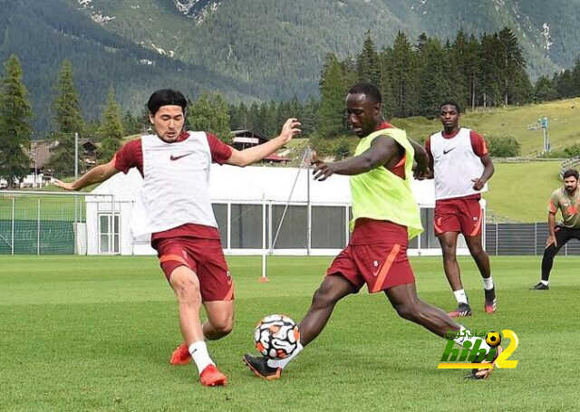 فيديو: أهم لحظات مران ليفربول بالأمس