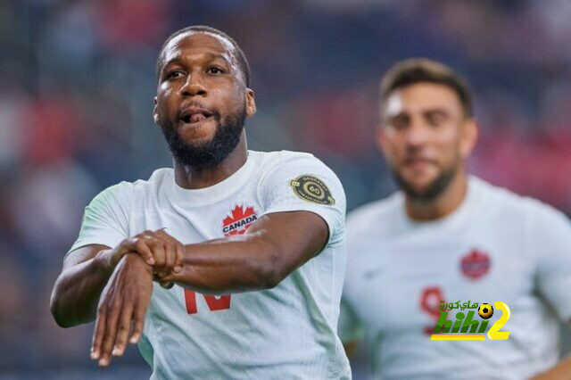 كندا تتغلب على كوستاريكا وتصل لنصف نهائي الكأس الذهبية