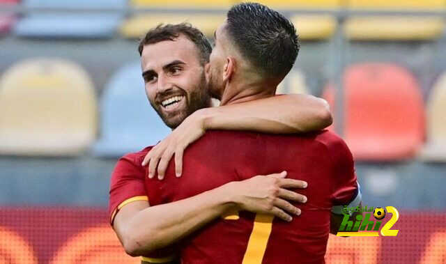 فيديو: هدف روما الأول في ديبريتسيني عبر مايورال