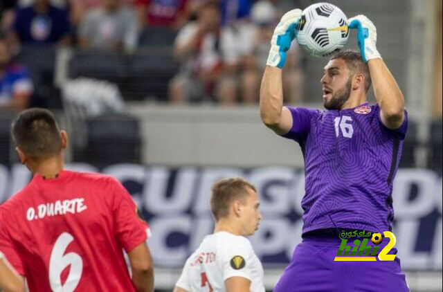موعد مباراة المكسيك وكندا في نصف نهائي الكأس الذهبية