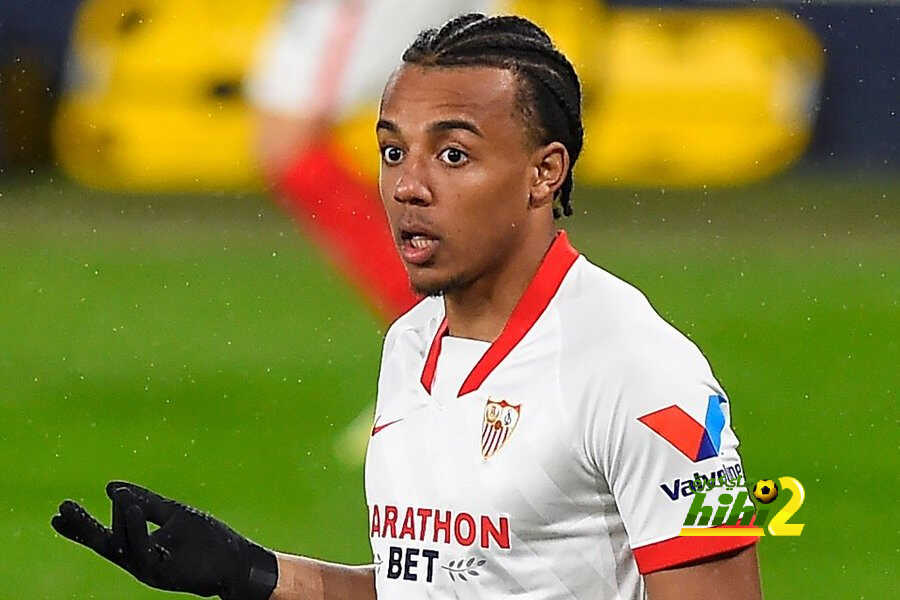 غريب أمر إشبيلية مع ريال مدريد !