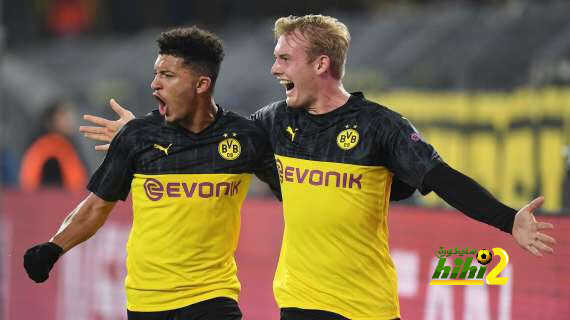 إنتقال نجم بوروسيا دورتموند للدوري الإيطالي