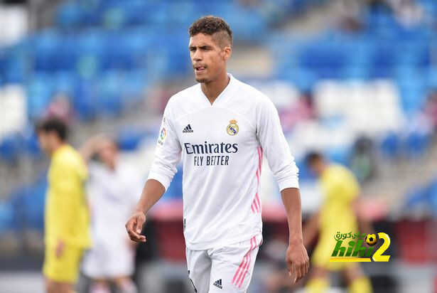 موعد انضمام فاران لتدريبات مانشستر يونايتد