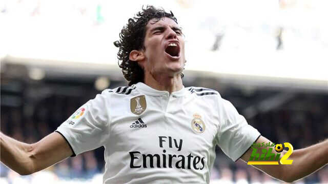 ريال مدريد يخطط لبيع فاييخو