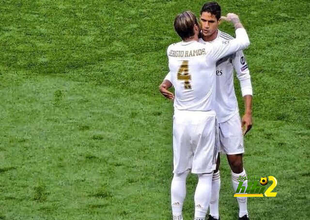 فاران وراموس .. نهاية حقبة ذهبية في مدريد