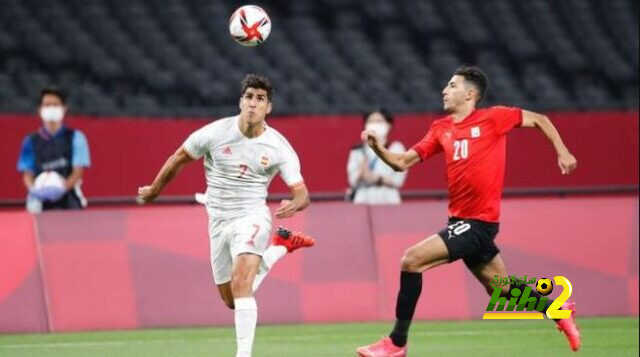 موقف أسينسيو من لقاء الأرجنتين في أولمبياد طوكيو