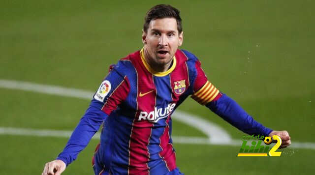 أغيري يثير قلق جماهير برشلونة بشأن مستقبل ميسي