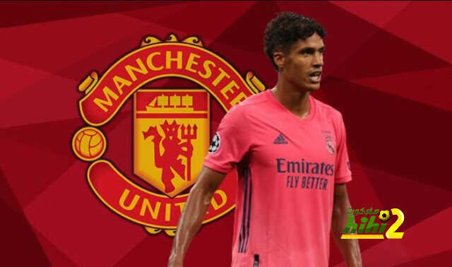 رونسيرو يهاجم إدارة ريال مدريد بعد رحيل فاران
