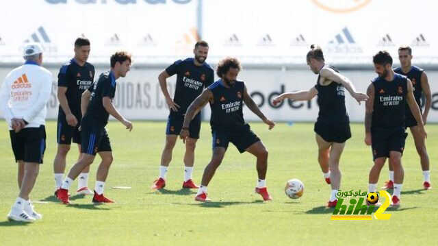 أغيري يعبر عن ثقته في خط دفاع ريال مدريد الحالي