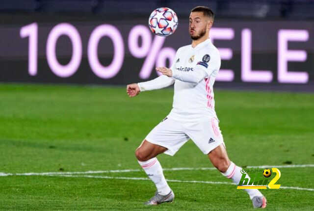 هل سيبدأ هازارد الموسم الجديد مع ريال مدريد؟