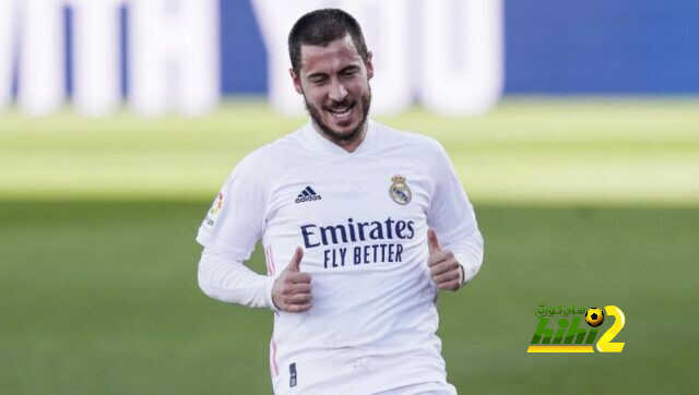 خط هجوم ريال مدريد المثالي في الموسم القادم