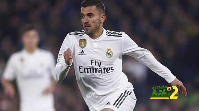 موقف ريال مدريد من بيع داني سيبايوس هذا الصيف