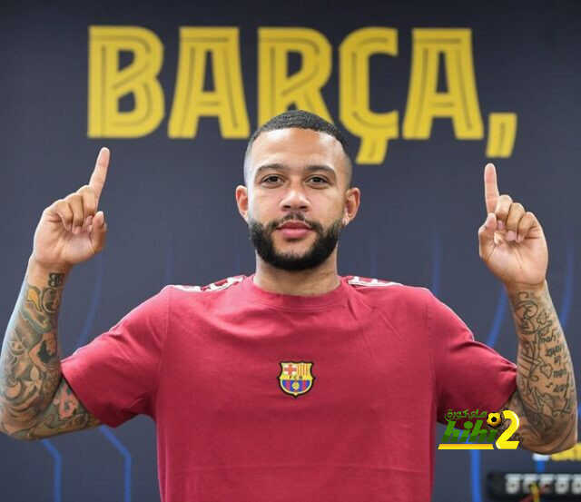 ديباي: اللعب في برشلونة كان حلماً، وأقاتل دائماً من أجل ما أؤمن به